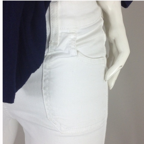 7 For All Mankind Jeans - Picture 6 of 8